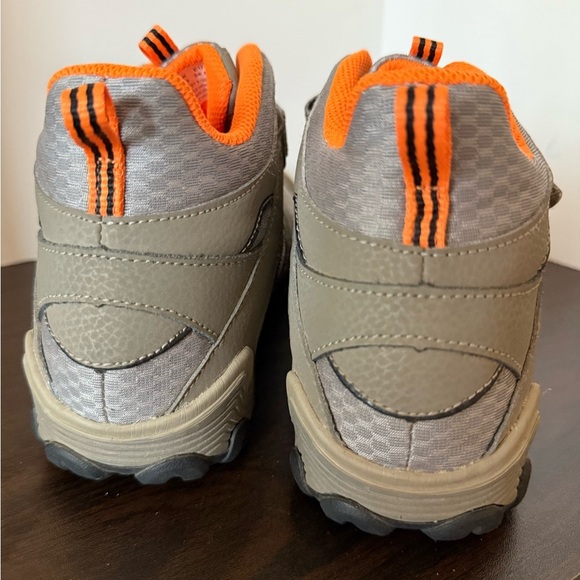 Merrell womens hiking shoe size 5.5 worn once mint - Picture 4 of 7